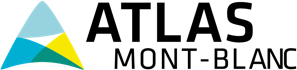 logo ATLAS Mont-Blanc